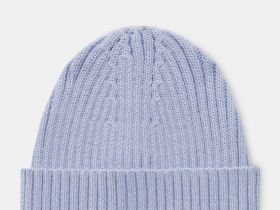 Шапка из термоткани