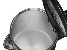 Умный чайник РЕДМОНД SkyKettle KM231S (черный)