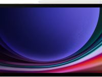 Планшет Samsung Galaxy Tab S9 5G 128 ГБ бежевый (SM-X716BZEACAU)