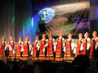 Обуховский сельский дом культуры