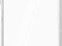 Клип-кейс Krutoff для HONOR X7c Прозрачный