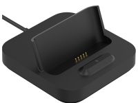 Универсальный внешний аккумулятор Xiaomi Mi Wireless Power Bank & Dock 2in1 10000 mAh (WPB25ZM) (черный)