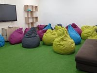 Дом молодежи г. о. Спасск-Дальний