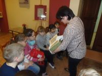 Музей книги НГОУНБ