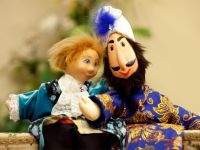 Государственный музей-заповедник «Царицыно»