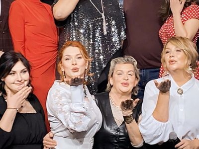 Любимые песни из кинофильмов