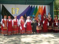 Дом культуры «Молодежный»