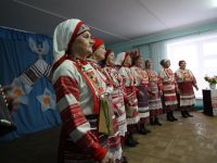 Золотаревский сельский дом культуры