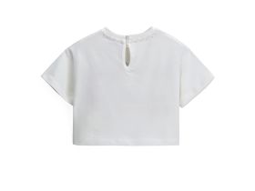 Футболка для маленькой девочки