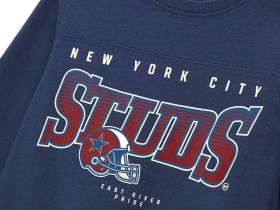 Свитшот для мальчика