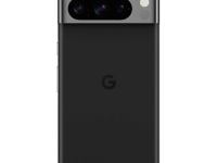 Google Pixel 8 Pro 12/128Gb (Obsidian)