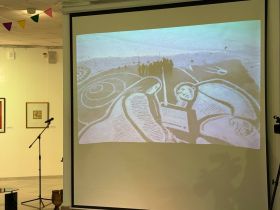 Наследие Мунхалова: в Якутии подвели итоги юбилейного года выдающегося художника