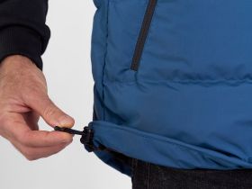 Жилет пуховый Nansen III Мужской