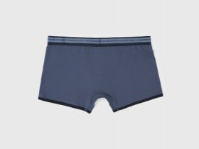 Трусы-транки, Синий