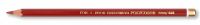 Карандаш цветной Koh-i-noor "Polycolor" сиена жженая