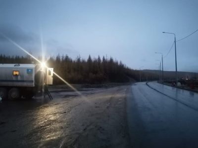 Госавтоинспекция Якутии организовала рейдовые мероприятия по выявлению грубых нарушений ПДД