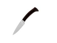 Нож с фиксированным клинком Fantoni, Triglav, Oskar Kogoj Design, FAN/TGVWv, сталь AISI 425 mod, рукоять красное дерево