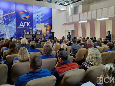 Кирилл Бычков: «Промышленности Нерюнгринского района уделена особая роль»