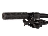 Горный велосипед Foxx Meridian 27.5, год 2025, цвет Синий, ростовка 16