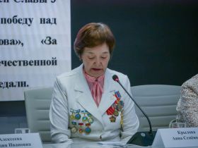 В Якутске почтили память участников штурма Кёнигсберга