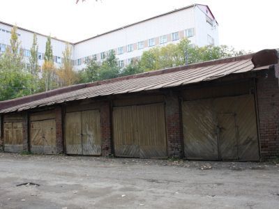 Навес для подвод и лошадей