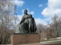 Квартира-музей В. И. Ленина