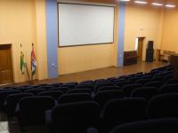 Дворец культуры «Крылья Сибири»