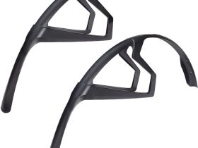 Комплект крыльев ACME M-Wave Mud Max R Mud 28" (черный 32 мм)