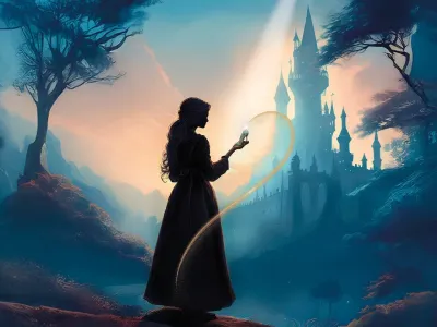 Билеты на Золушка (Московский театр оперетты) / Театр | Афиша | ИнфоТаймс