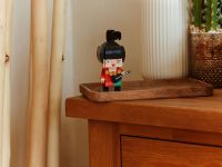 Союзмультфильм AB-1118 Конструктор Бременские музыканты: Атаманша