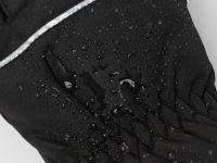 Перчатки для мальчиков, Черный