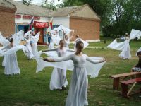 Павловский сельский дом культуры