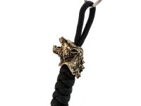 Бусина с темляком Оборотень