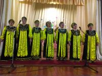 Долгомостовский сельский дом культуры