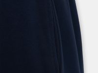 Спортивные брюки свободного кроя