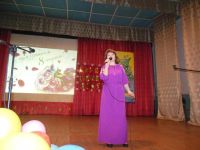 Усть-Изесский сельский дом культуры