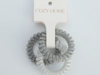 Набор резинок для волос Cozy Home III