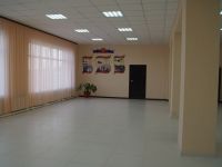 Николаевский Дом культуры