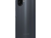 Samsung Galaxy A07 4/128Gb (Black)