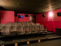 Югорский кинопрокат