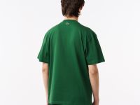 Футболка Lacoste унисекс