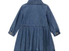 Платье для маленькой девочки