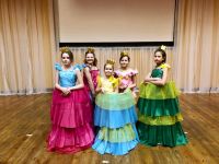 Сосновоборский дом культуры Себежского района