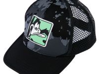 Кепка текстильная для мальчиков