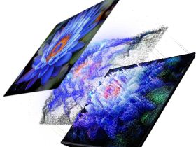 Телевизор Xiaomi