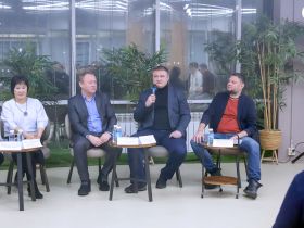 «Железные дороги Якутии» представили бизнесу новые логистические решения