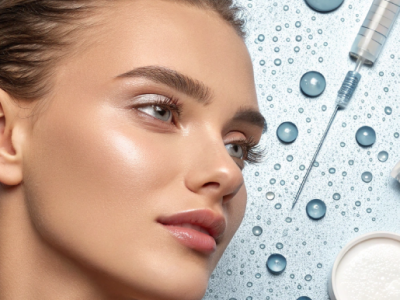 Польза гиалуроновой кислоты для организма