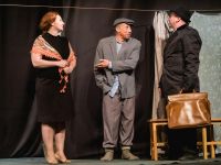 Театр «Дом актера»