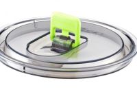 Набор Alpine Pot WIDE 1.5 KGB-0703WU