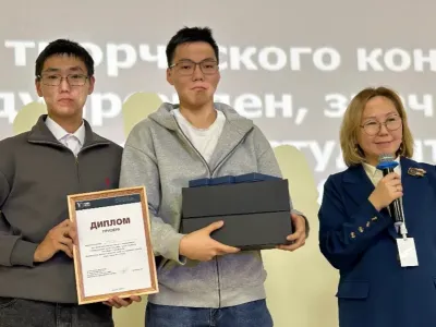 В историческом парке Якутска прошел семинар-тренинг по профилактике экстремизма